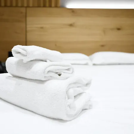 Arya By Mauro Hotel
