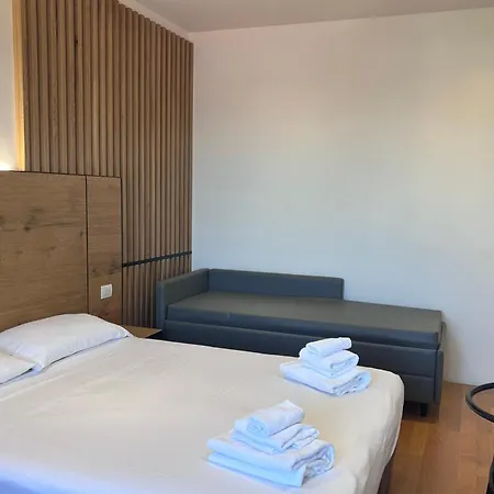 Arya By Mauro Hotel Sirmione