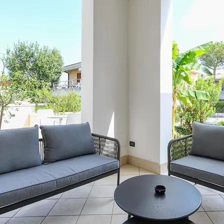 Hotel Arya By Mauro 3*