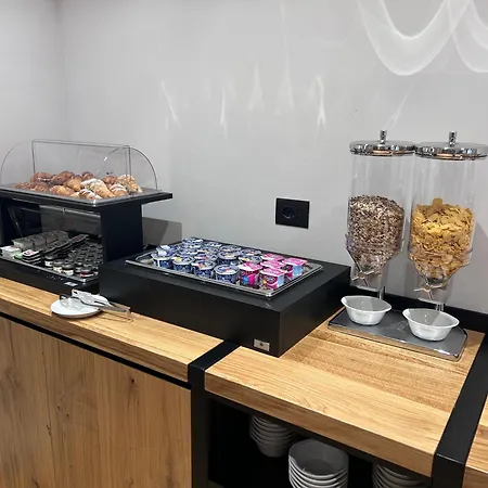 Arya By Mauro Hotel