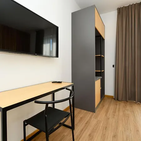 Hotel Arya By Mauro 3*
