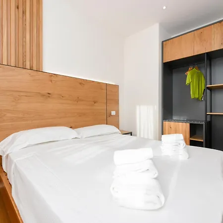 Hotel Arya By Mauro 3*