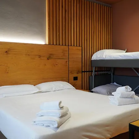Arya By Mauro Hotel 3*