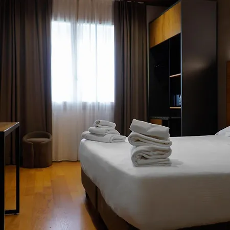 Arya By Mauro Hotel Sirmione