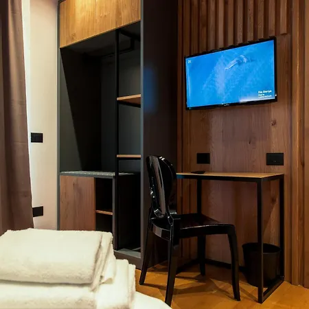 Hotel Arya By Mauro 3*
