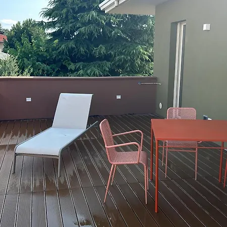 Arya By Mauro Hotel Sirmione