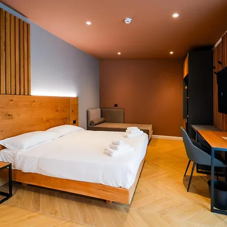 Arya By Mauro Hotel 3*