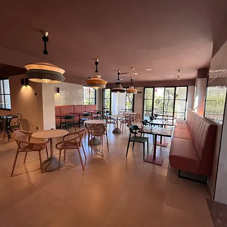 Arya By Mauro Hotel Sirmione