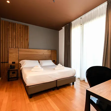 Arya By Mauro Hotel 3*