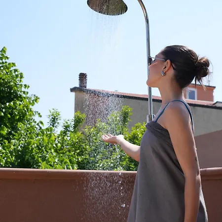 Arya By Mauro 3* Sirmione