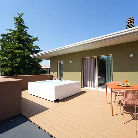 Arya By Mauro Hotel Sirmione