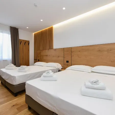 Western Arya 3* Sirmione