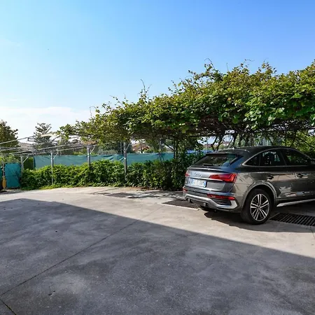 Arya By Mauro Hotel Sirmione