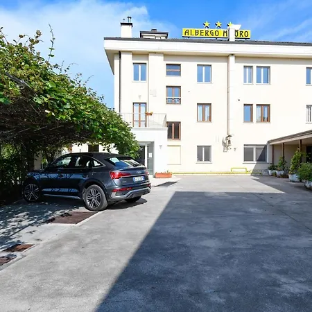 Arya By Mauro Hotel Sirmione
