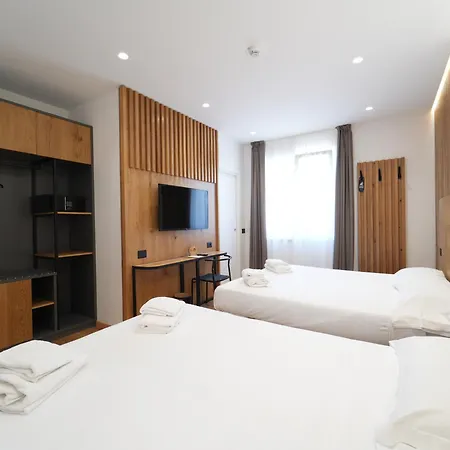 Arya By Mauro Hotel Sirmione