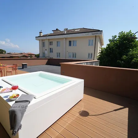 Hotel Western Arya Sirmione