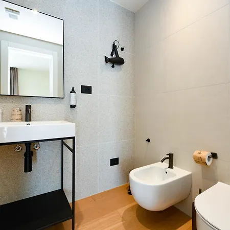 Otel Arya By Mauro 3*
