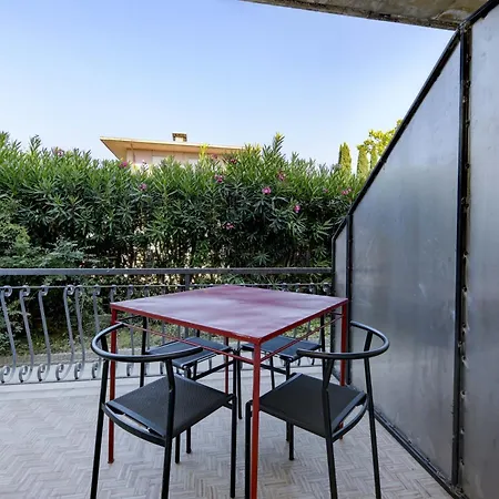 Otel Arya By Mauro 3*