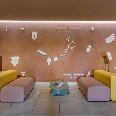 Hotel Western Arya 3*