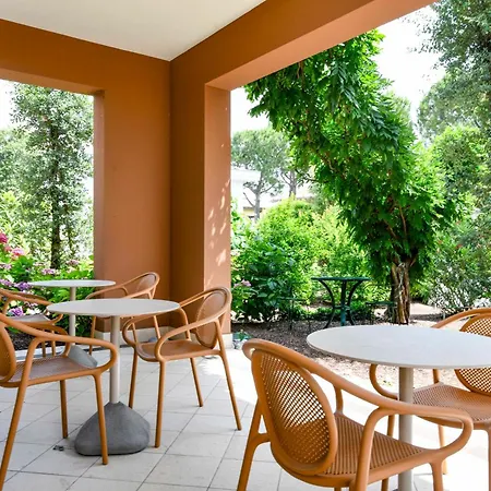 Hotel Western Arya Sirmione