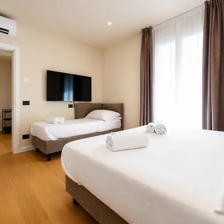 Western Arya Hotel Sirmione
