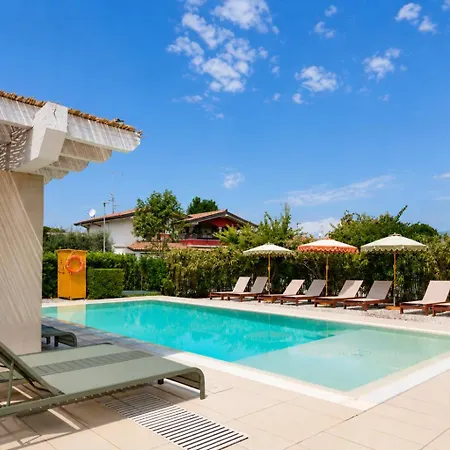 Hotel Western Arya Sirmione
