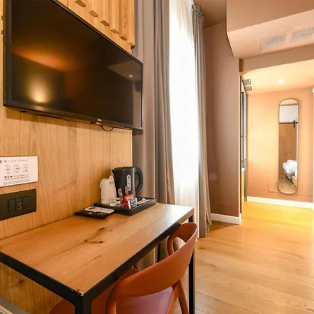 Hotel Western Arya