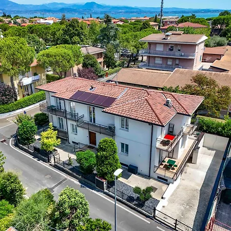 Hotel Western Arya Sirmione