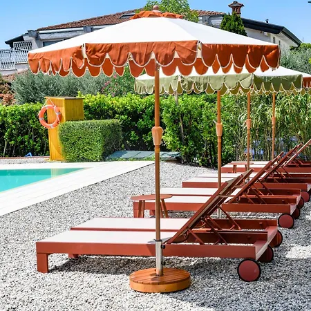 Western Arya 3* Sirmione