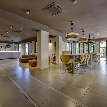 Hotel Western Arya Sirmione