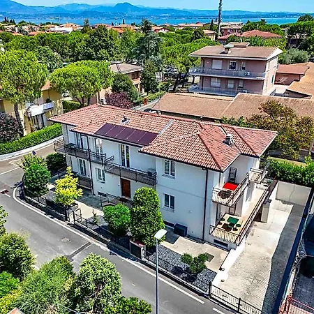 Western Arya 3* Sirmione