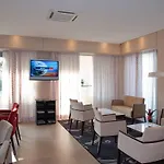 Hotel Western Arya 3*
