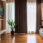 Hotel Western Arya 3*