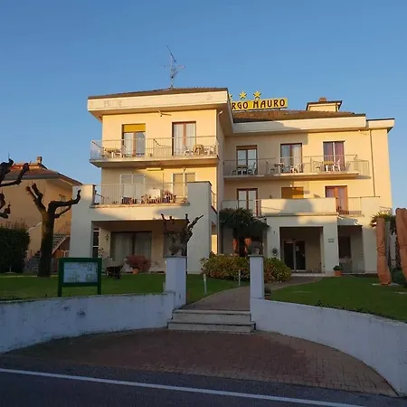 Western Arya 3* Sirmione