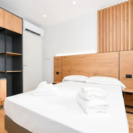 Hotel Western Arya Sirmione