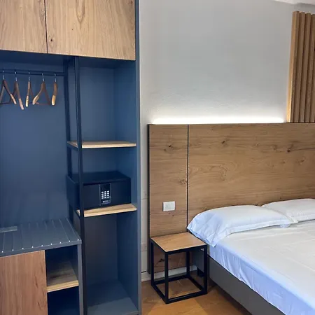 Hotel Western Arya Sirmione