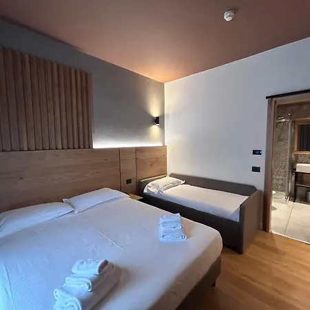 Western Arya 3* Sirmione