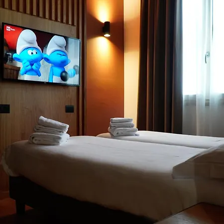 Hotel Western Arya Sirmione