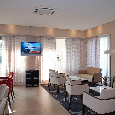 Hotel Western Arya 3*