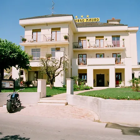 Hotel Western Arya Sirmione