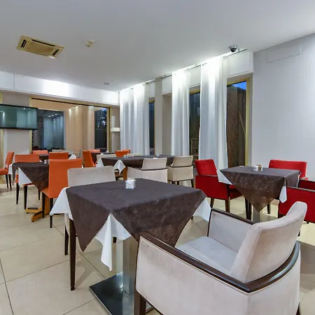 Western Arya Hotel Sirmione