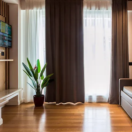 Hotel Western Arya 3*
